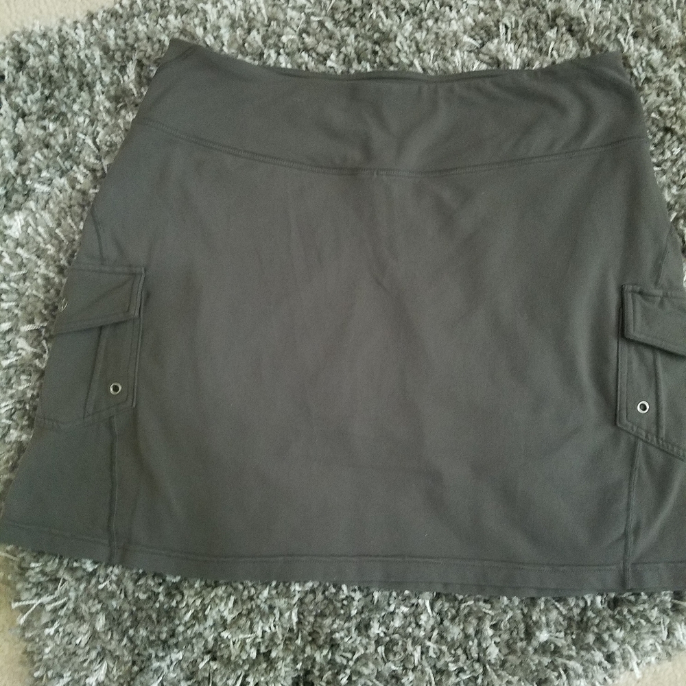Athleta skort